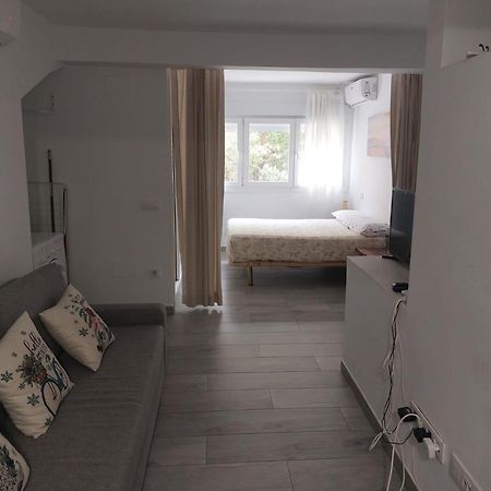 Cozy Apartment Up To 6 Persons 3 Min To Metro มาดริด ภายนอก รูปภาพ