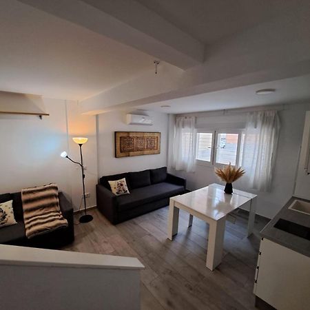 Cozy Apartment Up To 6 Persons 3 Min To Metro มาดริด ภายนอก รูปภาพ