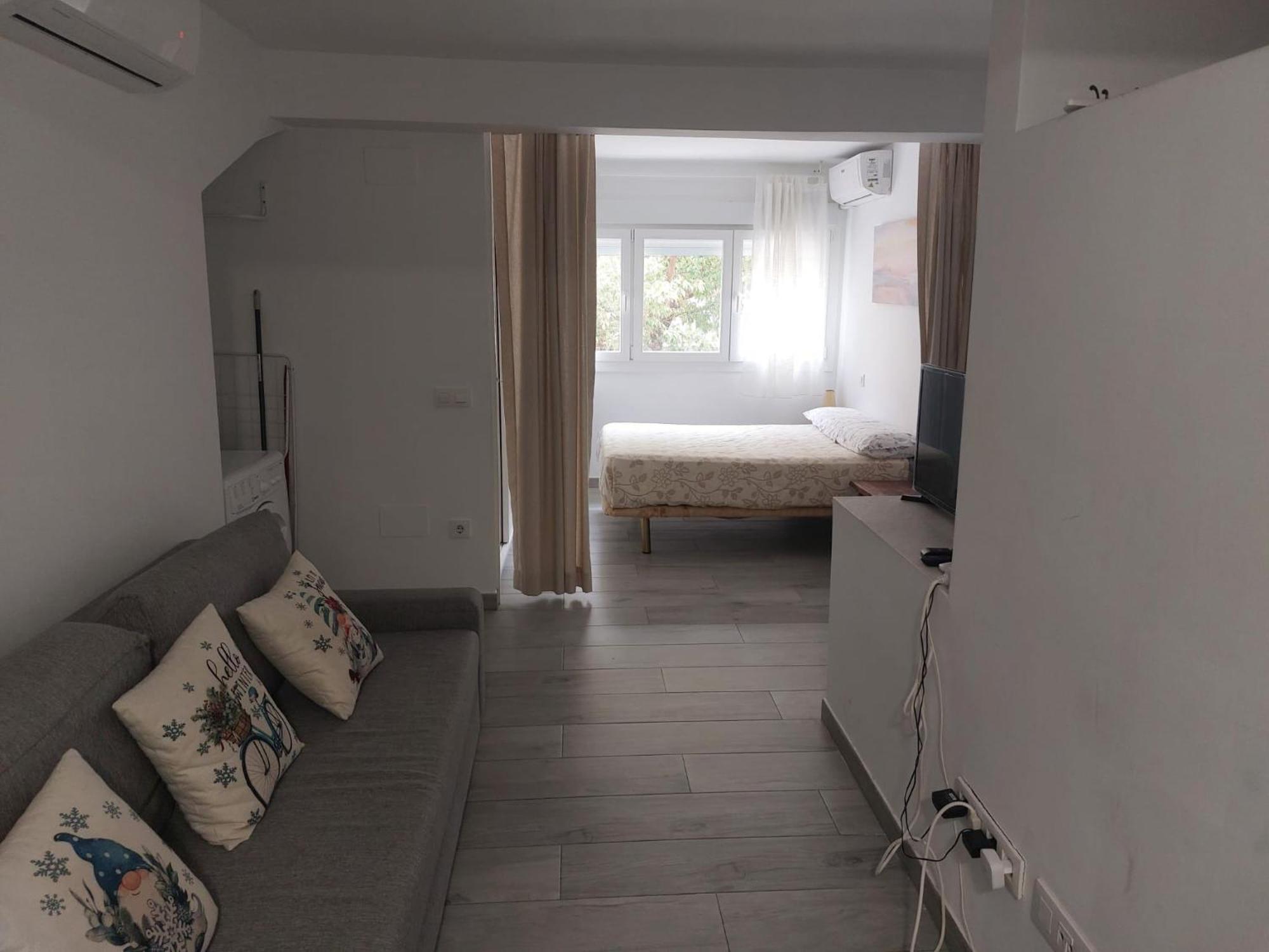 Cozy Apartment Up To 6 Persons 3 Min To Metro มาดริด ภายนอก รูปภาพ