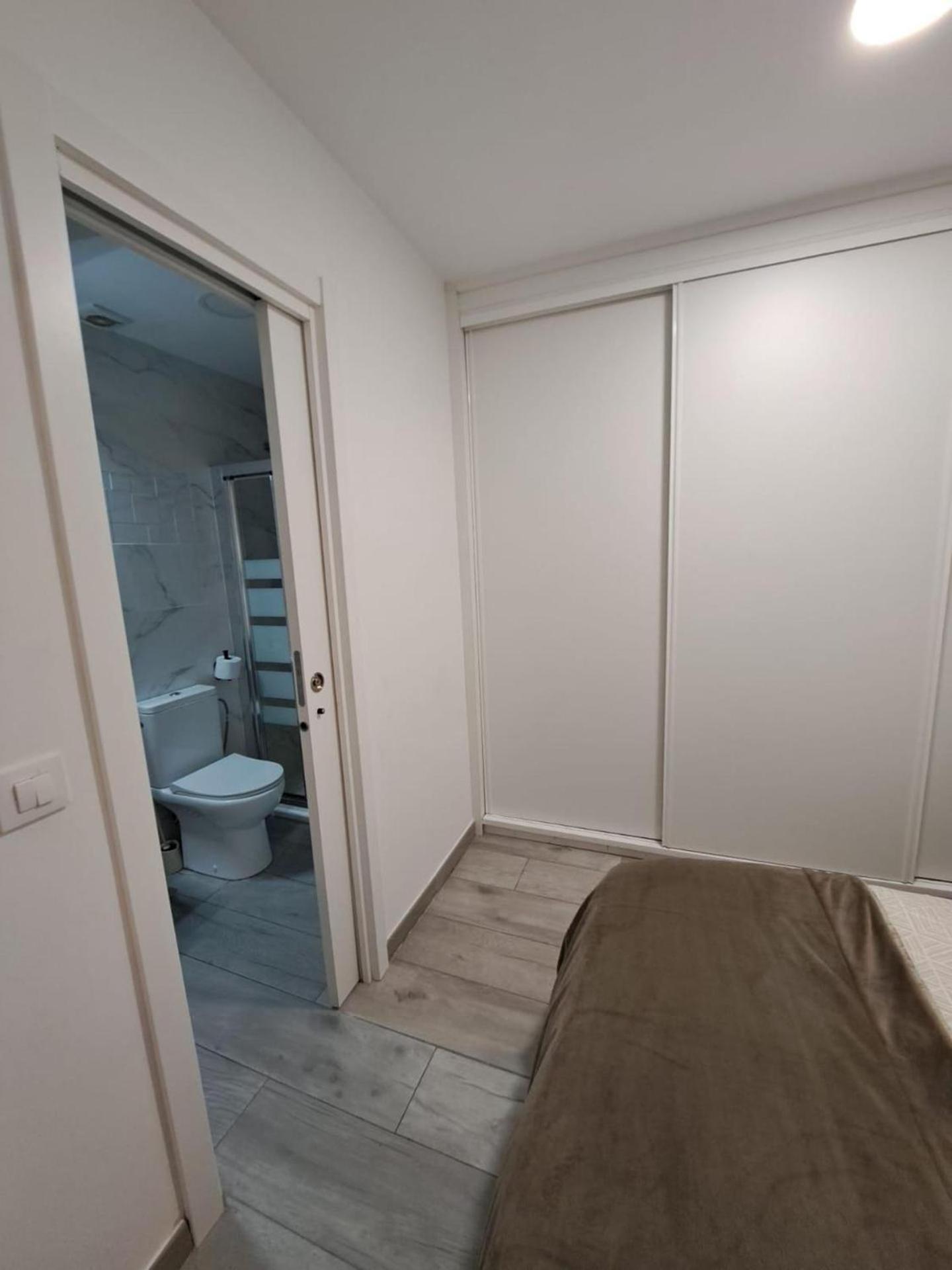 Cozy Apartment Up To 6 Persons 3 Min To Metro มาดริด ภายนอก รูปภาพ